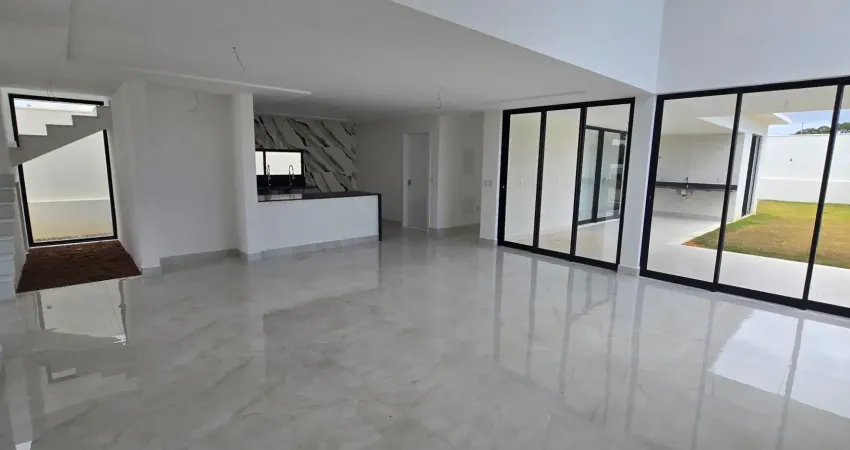 Casa em condomínio fechado com 5 quartos à venda na Avenida Ásia, 230, Parque das Nações, Parnamirim