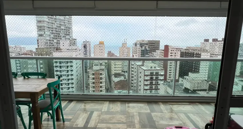 Sua oportunidade de morar em um condomínio diferenciado no bairro da pompéia, em santos.