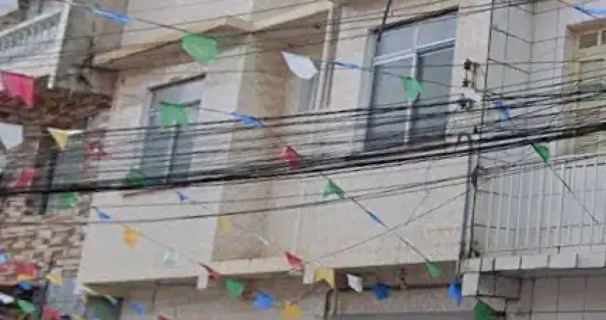 Casa venda liberdade, quatro quartos, espaçosa com garagem