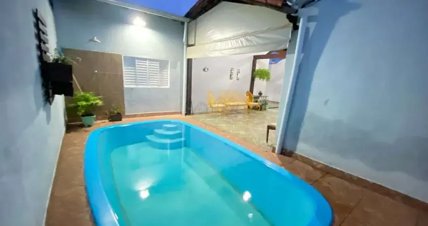 Show de imovel luxuoso e com piscina aquecida  no bairro jardim patricia!!