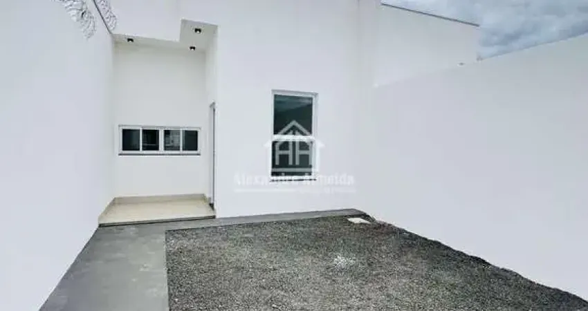 Casa à nova venda no verde umuarama 3 quartos um suite na melhor localização!