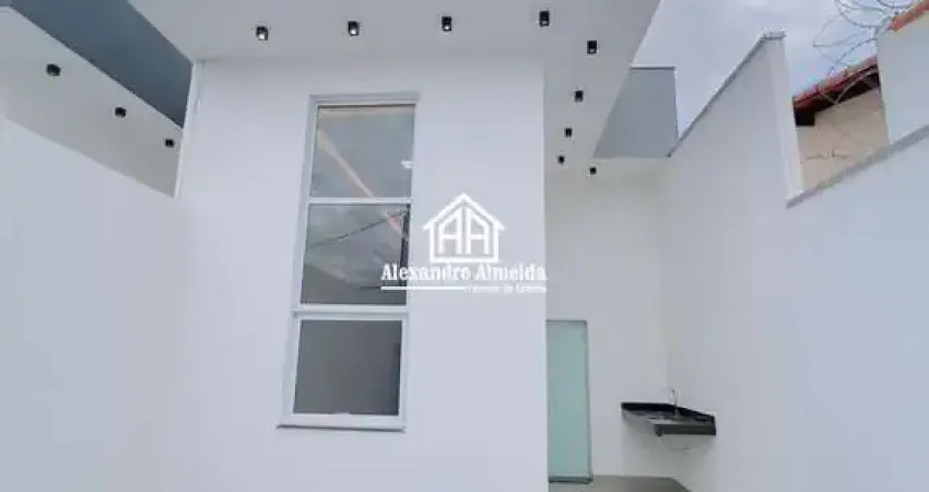 Show de casa no santa monica com 3/4 um suite requinte e conforto