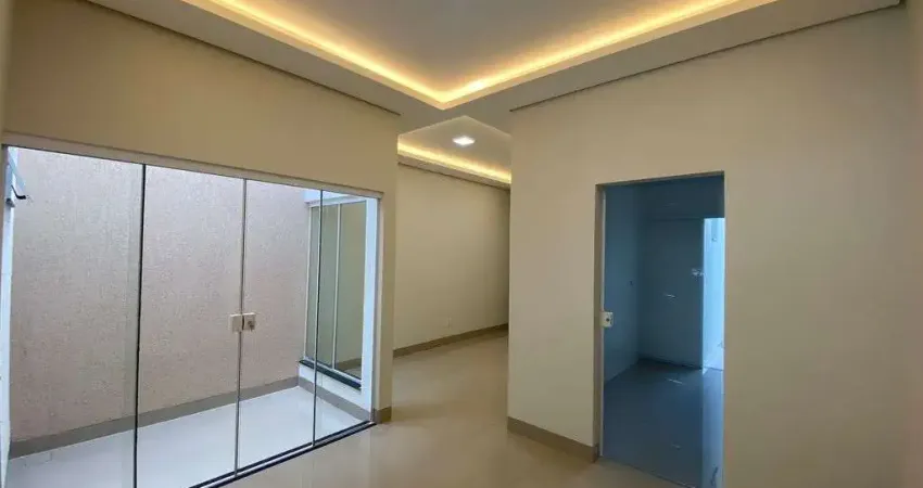 Show de casa nova com 3/4 suite no bairro segismundo pereira !!!