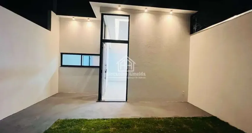 Show de casa no novo mundo com 3/4 um suite requinte e conforto