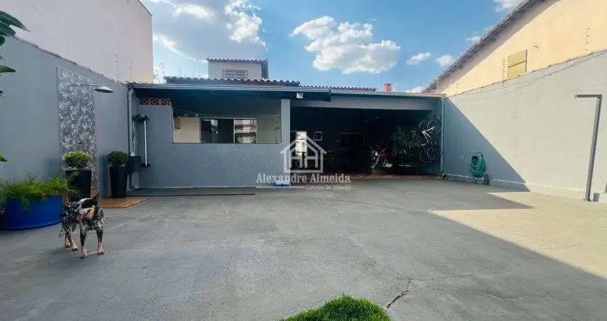 Oportunidade no jardim brasilia 3 quartos e varanda gourmet