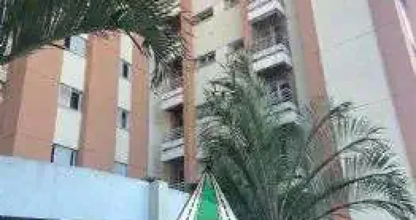 Lindo apartamento, 54 m2, com 3 dormitorio, bairro casa branca, santo andre