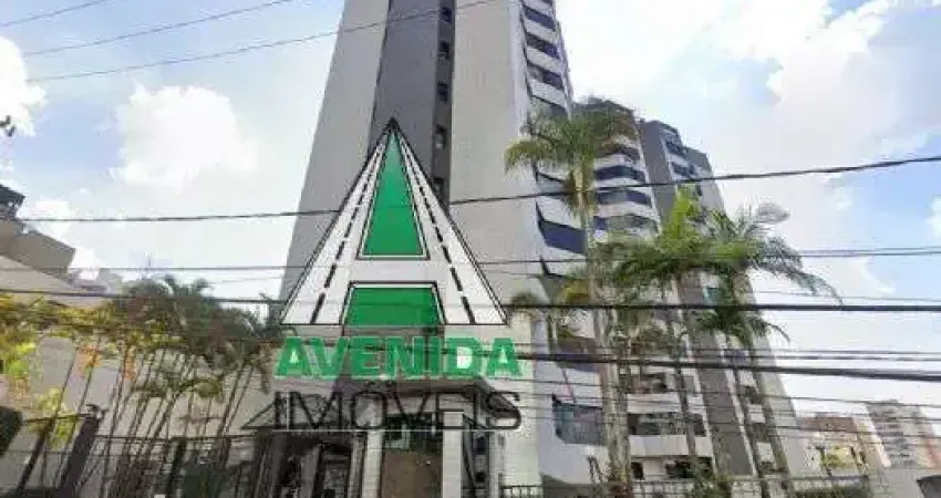 Apartamento 149 m2, c/ 4 dormitorios,centro sao bernardo do campo