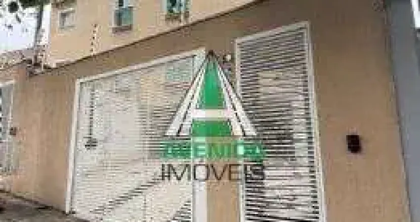 Apartamento 55 m2 com 2 dormitorios na vila eldizia, santo andre