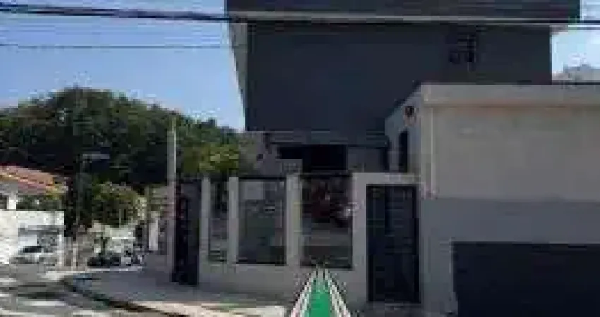 Kitnet / Stúdio para alugar na Rua Tasman, Jardim do Mar, São Bernardo do Campo