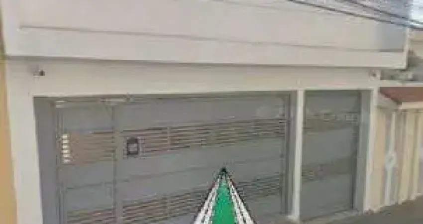 Lindo sobrado, 138 m2 c/ 3 dormitorios na vila iris em sao bernardo do campo