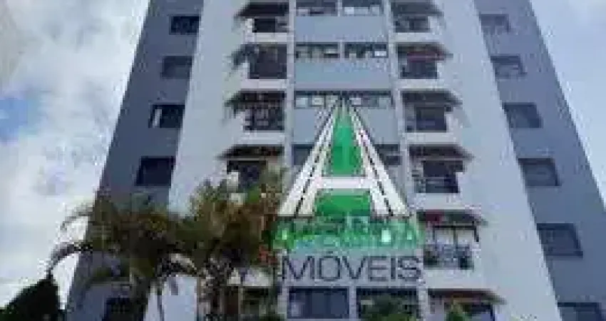 Apto. 58 m2 com 2 dormitorios,no Jardim Iraja, em Sao Bernardo do Campo