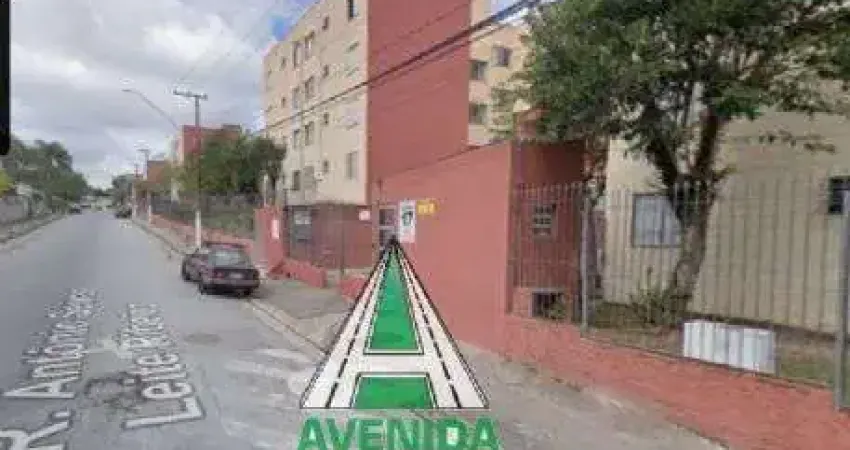 Apartamento 55 m2, com 2 dormitorios, Jardim Alvorada, Santo Andre