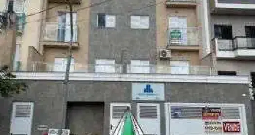 Apartamento 44 m2 c/ 2 dormitorios, Bairro Santa Maria, Santo Andre-SP