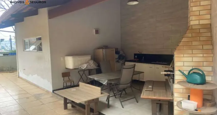 Casa com 4 quartos à venda na Rua Rua Marcelino Ramos, 25, Boa Vista, Belo Horizonte