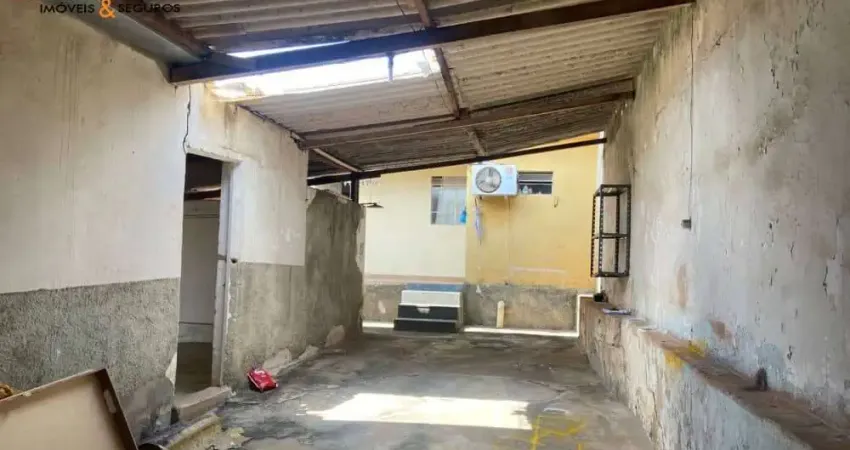 Casa com 5 quartos à venda na Rua Rua Conde D&apos;Eu, 495, Vera Cruz, Belo Horizonte