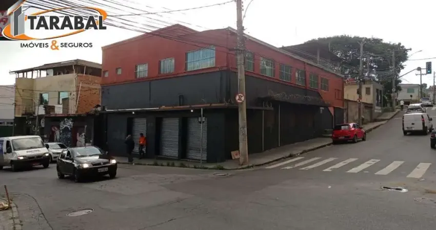 Casa para alugar na Rua Marcelino Ferreira, 21, Santa Inês, Belo Horizonte