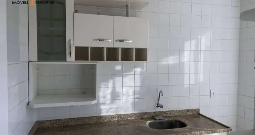 Apartamento com 2 quartos para alugar na Rua Sudário Maximiano Rocha, Vila Bom Retiro, Sabará