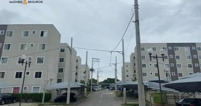 Apartamento com 2 quartos à venda na Avenida Professor Djalma Guimarães, 1661, Chácaras Santa Inês (São Benedito), Santa Luzia