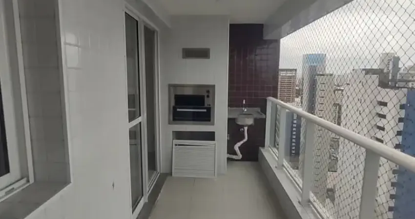 Apartamento 3 quartos varanda gourmet lazer cimpleto em boa viagem recife