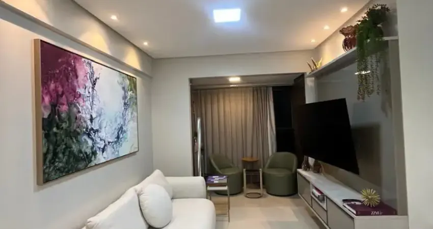 Apartamento com 3 quartos para alugar na Rua Tenente João Cícero, 65, Boa Viagem, Recife