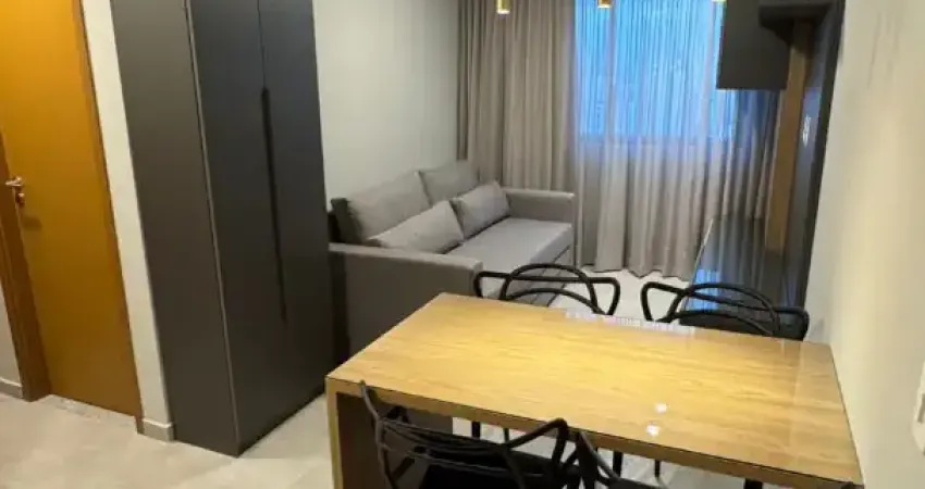 Apartamento andar alto mobiliado me boa viagem próximo a faculdade uninassau