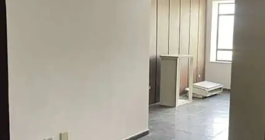 Sala comercial para locação em santos, vila mathias, 1 banheiro