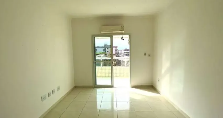 Apartamento para venda em praia grande, aviação, 1 dormitório, 1 banheiro, 1 vaga
