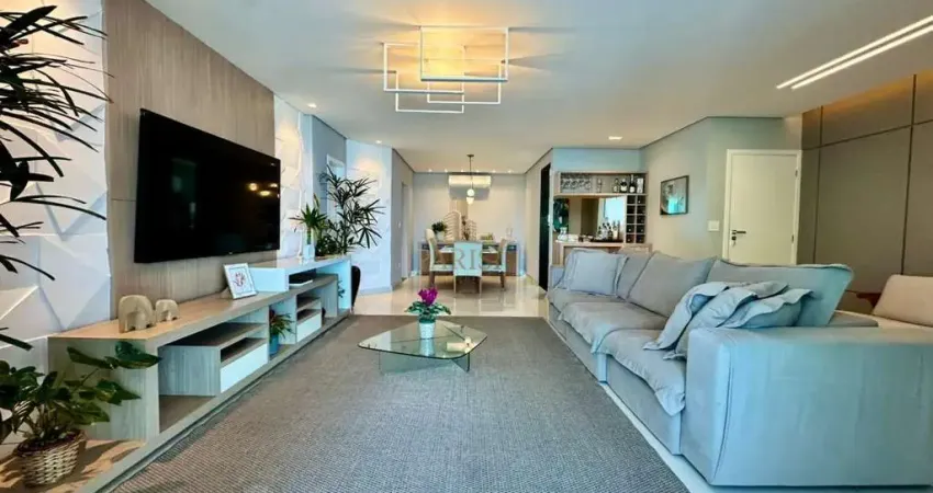 Apartamento para venda em praia grande, tupi, 4 dormitórios, 2 suítes, 2 banheiros, 11 vagas