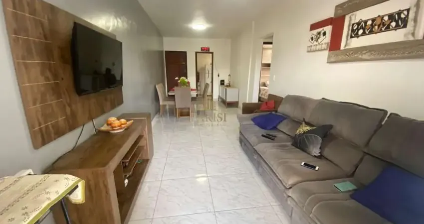 Apartamento para venda em praia grande, guilhermina, 2 dormitórios, 1 suíte, 1 banheiro, 1 vaga