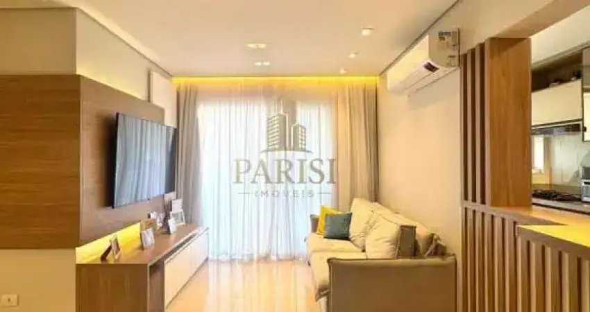 Apartamento para venda em praia grande, boqueirão, 3 dormitórios, 2 banheiros, 2 vagas