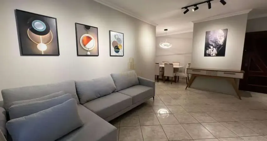 Apartamento para venda em praia grande, caiçara, 2 dormitórios, 1 suíte, 1 banheiro, 1 vaga