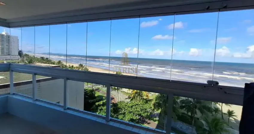 Apartamento para venda em praia grande, flórida, 3 dormitórios, 1 suíte, 1 banheiro, 2 vagas