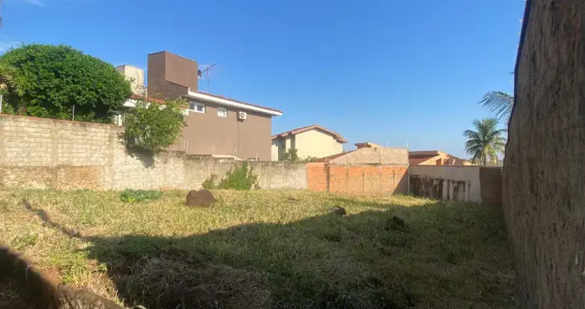 Terreno misto à venda na city ribeirão — excelente localização!