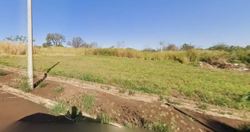 Terreno comercial / industrial à venda – sítio são bento | ribeirão preto