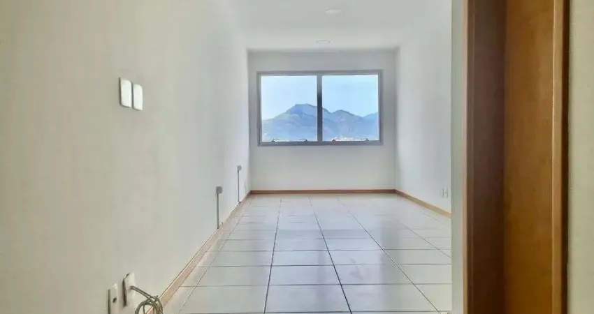 Sala comercial para venda em rio de janeiro, campo grande, 1 banheiro, 1 vaga