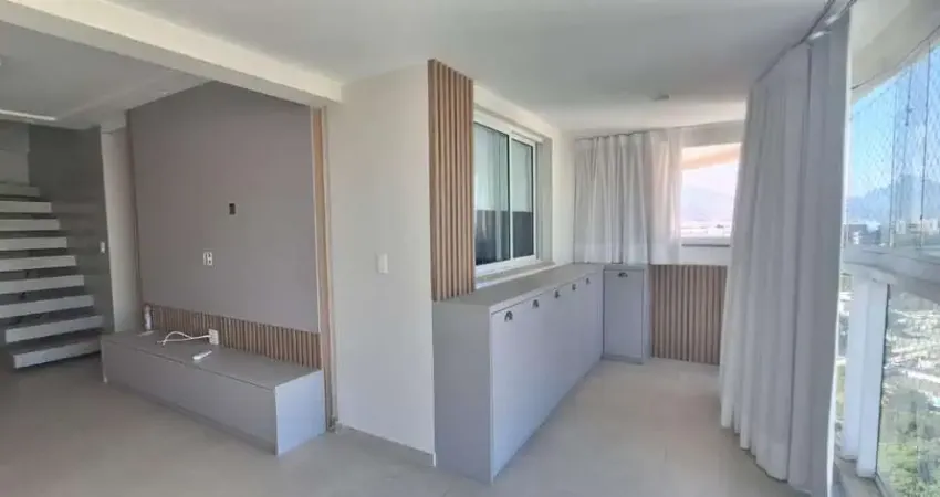 Cobertura para venda em rio de janeiro, barra da tijuca, 3 dormitórios, 1 suíte, 3 banheiros, 2 vagas