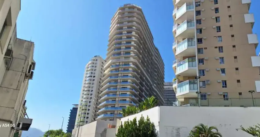 Cobertura para venda em rio de janeiro, recreio dos bandeirantes, 2 dormitórios, 1 suíte, 3 banheiros, 1 vaga