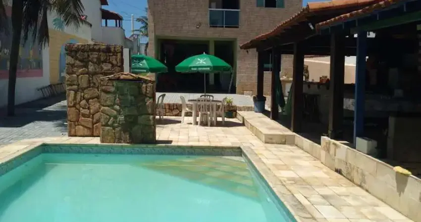 Pousada para venda em saquarema, boqueirão, 10 dormitórios, 9 banheiros, 8 vagas