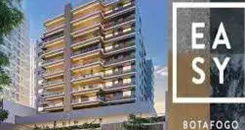 Apartamento para venda em rio de janeiro, botafogo, 3 dormitórios, 2 suítes, 3 banheiros, 1 vaga