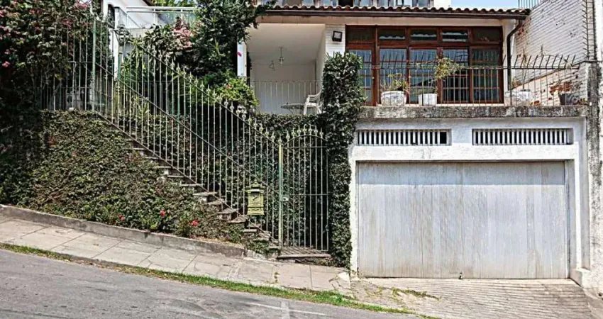 Casa para venda, icaraí, 5 dormitórios, 3 suítes, 4 banheiros, 2 vagas