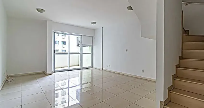 Apartamento para venda em rio de janeiro, recreio dos bandeirantes, 2 dormitórios, 1 suíte, 3 banheiros, 1 vaga