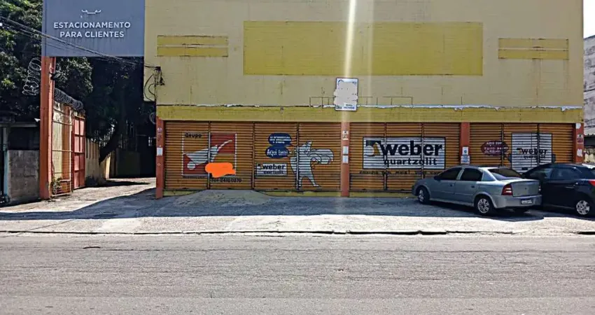 Prédio para locação em rio de janeiro, campo grande, 3 banheiros
