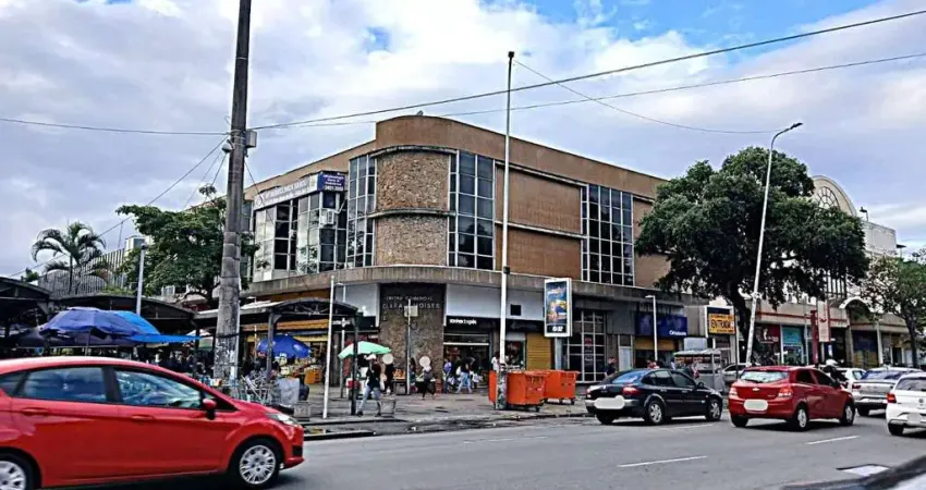 Sala comercial para locação em rio de janeiro, bangu, 1 banheiro