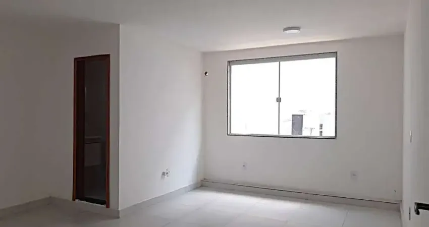 Sala comercial para locação em rio de janeiro, campo grande, 1 banheiro