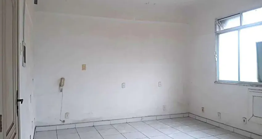 Sala comercial para locação em rio de janeiro, campo grande, 1 banheiro