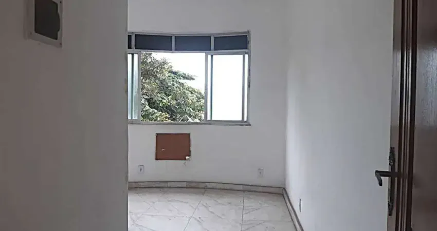 Sala comercial para locação em rio de janeiro, campo grande, 1 banheiro