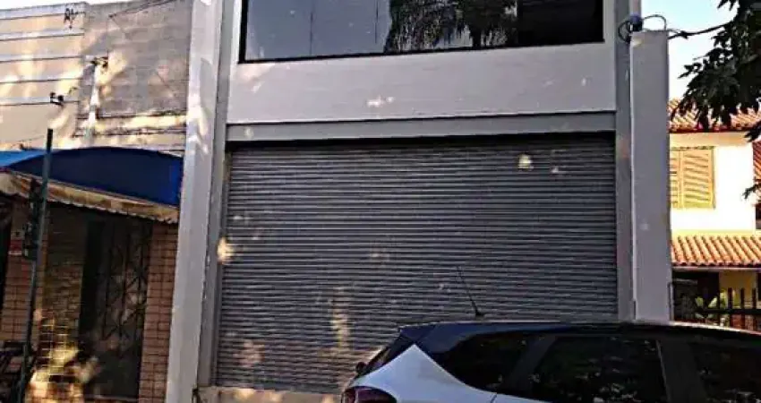 Ponto comercial para alugar na Rua General Sezefredo, 186, Realengo, Rio de Janeiro