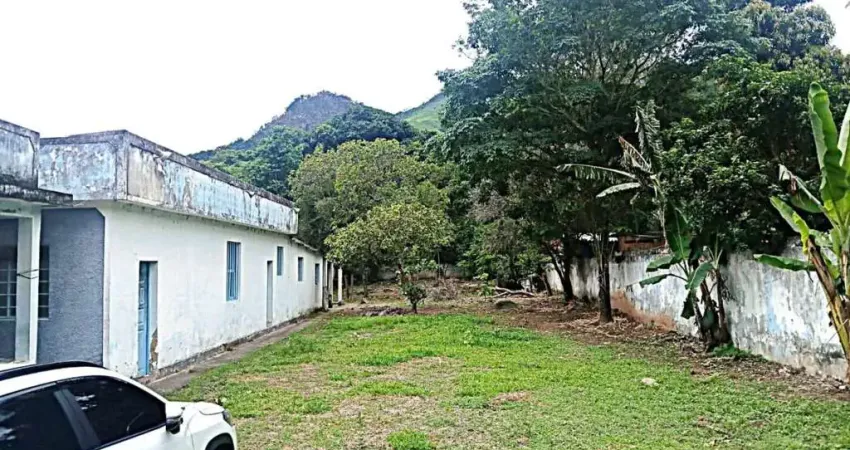 Sítio / chácara para venda em itaguaí, mazomba, 4 dormitórios, 3 banheiros, 4 vagas