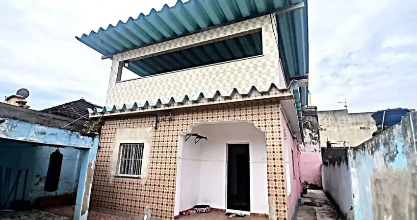 Casa para venda em rio de janeiro, bangu, 2 dormitórios, 2 banheiros, 2 vagas