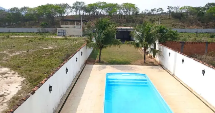 Sala comercial à venda na Rua Oswaldo Porto Rocha, 7, Santa Cruz, Rio de Janeiro
